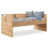 Кровать детская Mocha CLK_409086