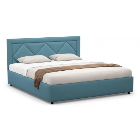 Кровать двуспальная MOON FAMILY 1223 