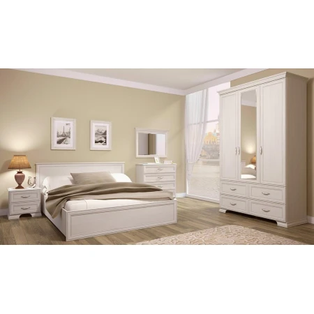 Гарнитур для спальни Венеция