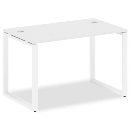 Стол офисный Metal System БО.СП-2