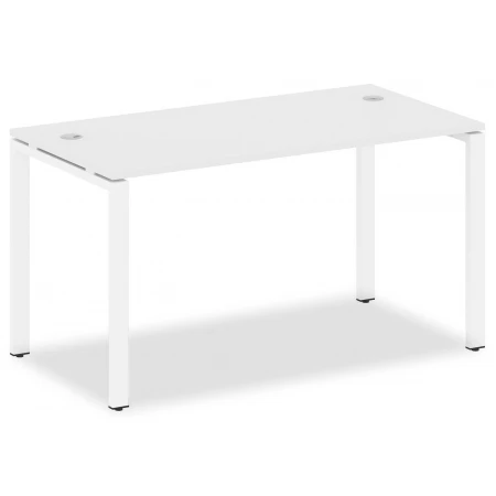 Стол офисный Metal System БП.СП-3