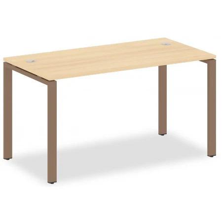 Стол офисный Metal System БП.СП-3