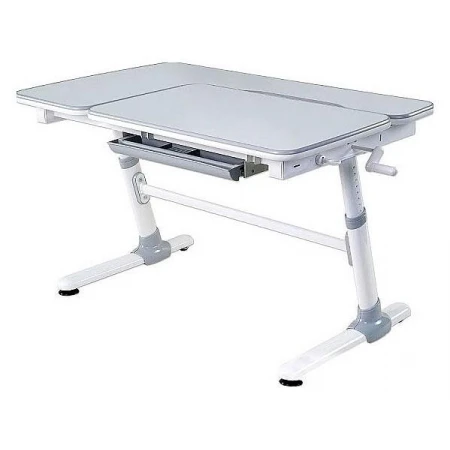 Стол учебный Invito Grey