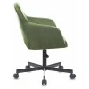 Кресло офисное CH-380M, фисташковый, текстиль