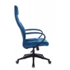 Компьютерное кресло CH-608Fabric, темно-синий Velvet 29, текстиль