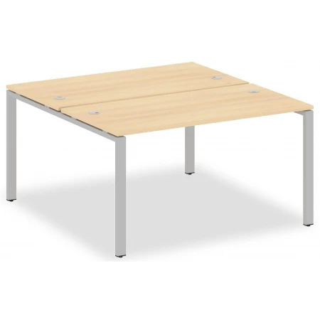 Стол офисный Metal System БП.РАС-СП-2.3