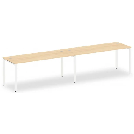 Стол офисный Metal System БП.СМ-2.5