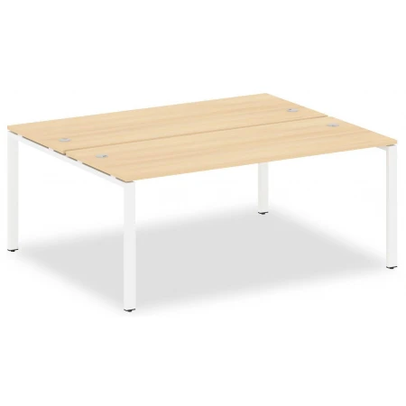 Стол офисный Metal System БП.РАС-СП-2.5