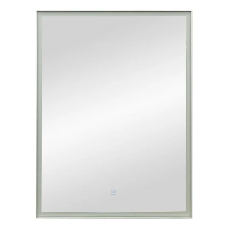 Зеркало настенное с подсветкой (60x80 см) Arezzo AM-Are-600-800-DS-FC