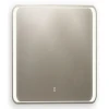Зеркало настенное с подсветкой (80x100 см) Elegant AM-Ele-800-1000-DS-F