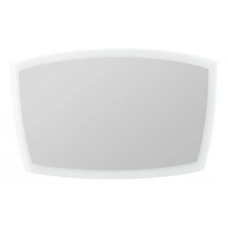 Зеркало настенное с подсветкой (100x70 см) Roma AM-Rom-1000-700-DS-F