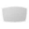 Зеркало настенное с подсветкой (120x70 см) Roma AM-Rom-1200-700-DS-F