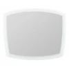 Зеркало настенное с подсветкой (80x70 см) Roma AM-Rom-800-700-DS-F