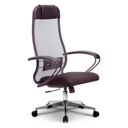 Кресло Комплект 11, темно-серый, черный, ткань