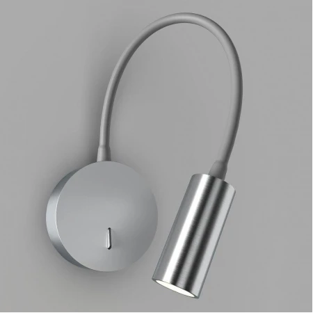 Бра LEDRON S30 GN READING Alum