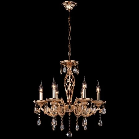 Люстра Eurosvet 3585/6