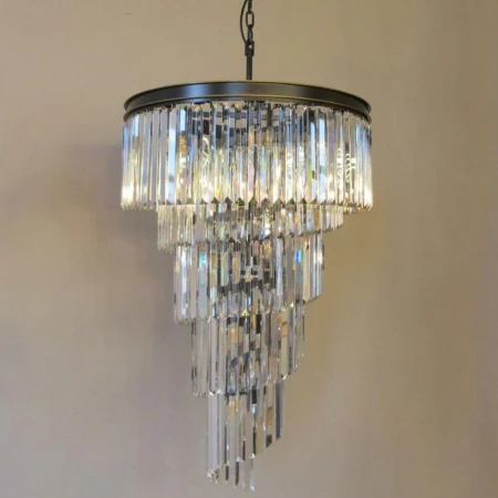 Люстра Citilux CL332171 Мартин