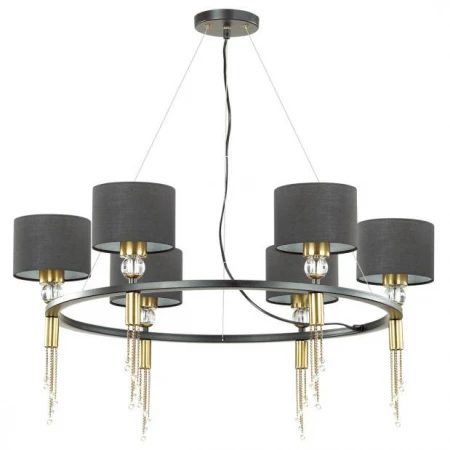 Люстра Lumion 4516/6 SANTIAGO