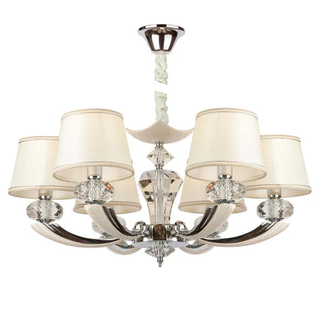 Люстра AM Group CHARME SP6 CHARME