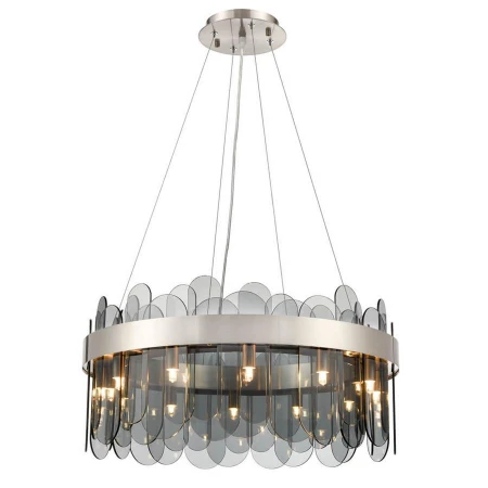 Люстра Vele Luce VL3195P12 Fantasma