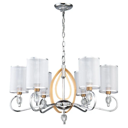 Люстра Favourite 2705-6P Stine