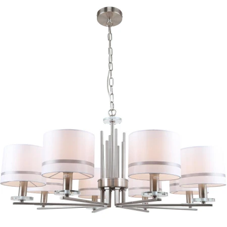 Люстра Stilfort 1045/11/08P Chart