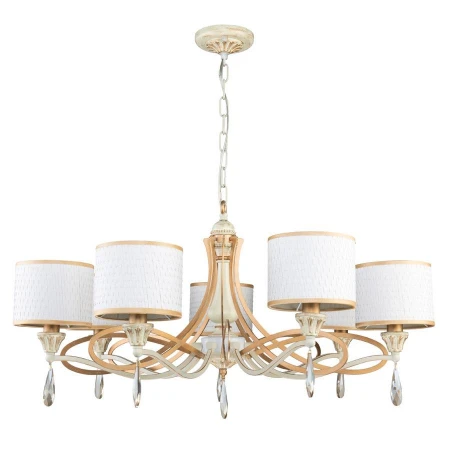 Люстра Favourite 2695-7P Charlotte