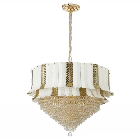 Люстра Favourite 2735-16P Petala