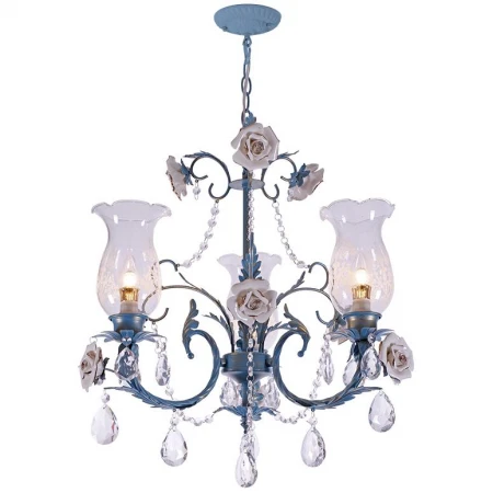 Люстра BLS 30737