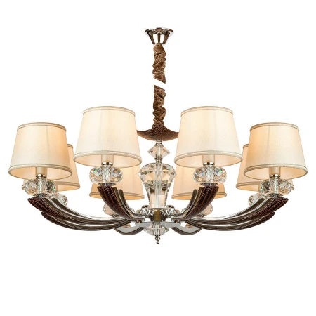 Люстра AM Group CHARME SP8 COF CHARME