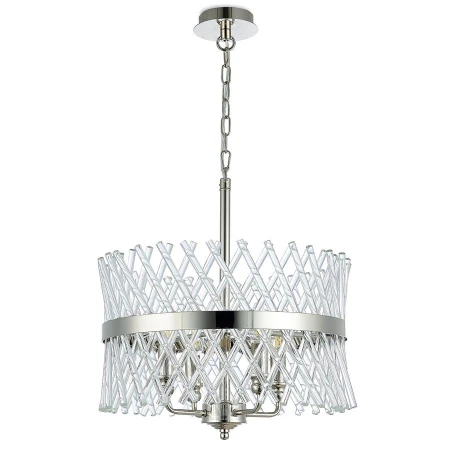 Люстра Simple Story 1103-4PL