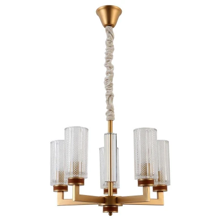 Люстра Rivoli 2057-305 Anke