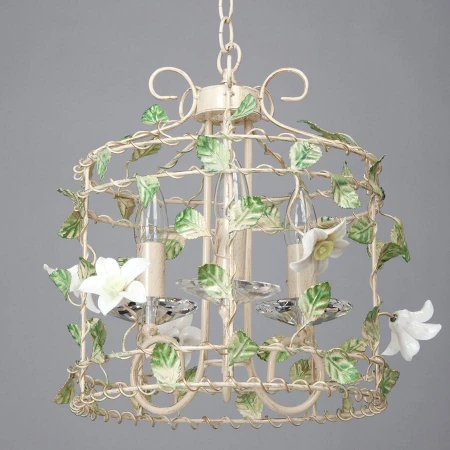 Люстра Vitaluce V1405/3S