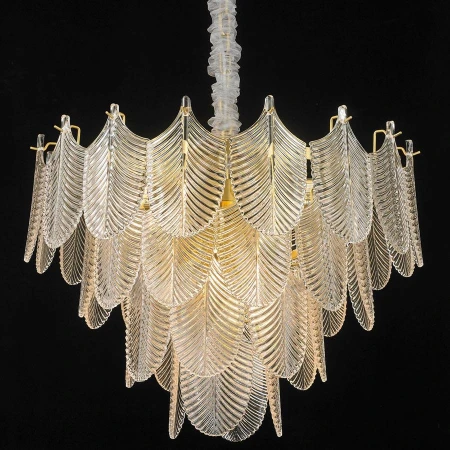 Люстра Cloyd 10598 BONGA