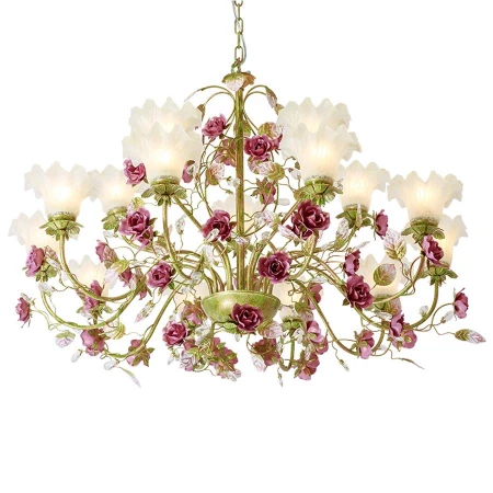 Люстра BLS 30734