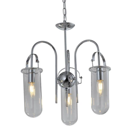 Люстра Rivoli 4059-203 Aleksa