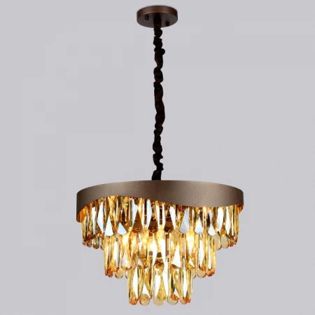 Люстра Ambrella Light TR5081 TRADITIONAL TR5080