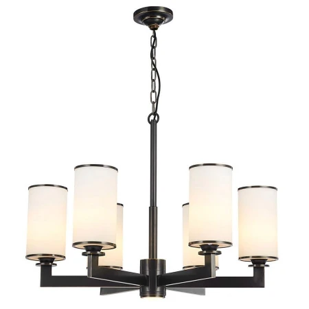 Люстра Cloyd 10694 BARNET