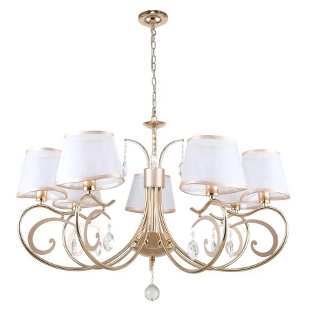 Люстра F-Promo 2756-7P Charm