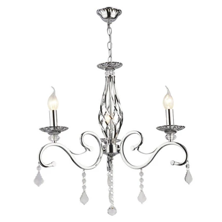 Люстра WEDO LIGHT 65160.01.03.03 АЭЛИТА