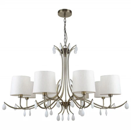 Люстра Favourite 2769-8P Castellum