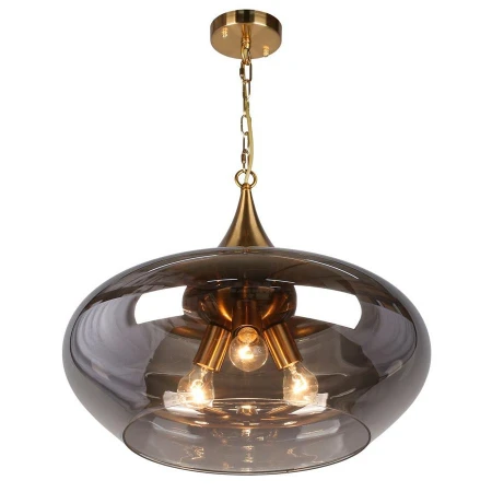 Люстра Aployt APL.601.16.03 Franko