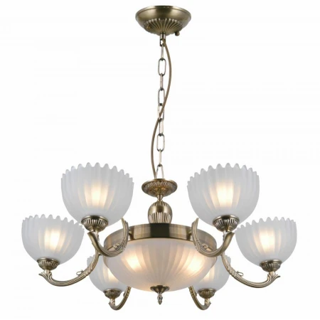 Люстра Citilux CL414193 Севилья