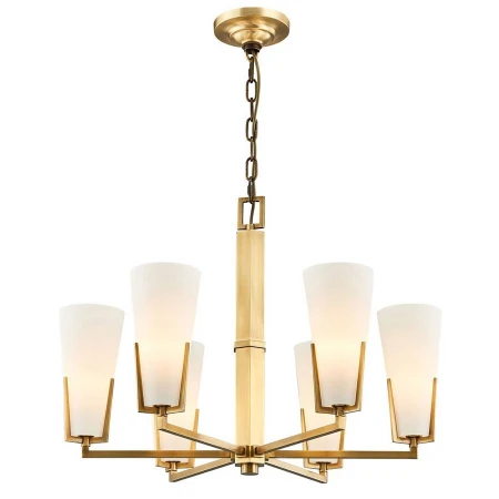 Люстра Cloyd 10477 ARREBOL