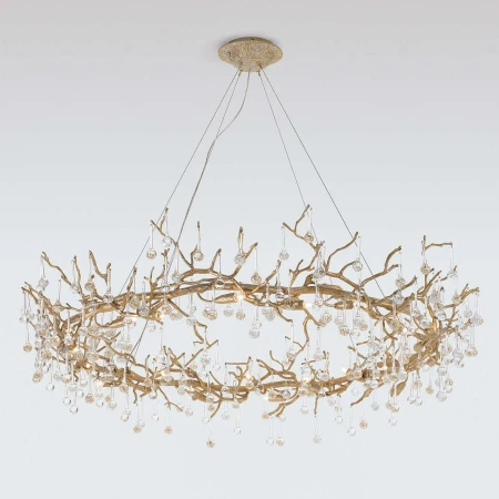 Люстра BLS 20097 BIJOUT