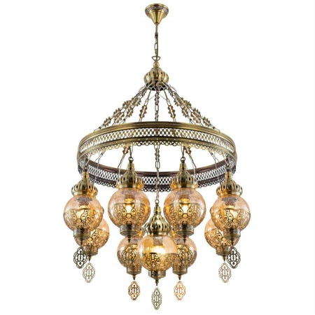 Люстра Citilux CL419183 Каир