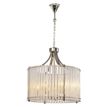 Люстра iLamp P2554-6 NIC Manhattan