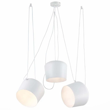 Люстра EVOLUCE SLE120653-03 TRIESTE