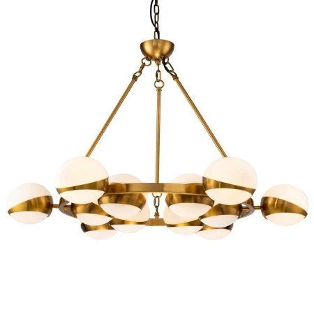 Люстра BLS 20187 Piazetta