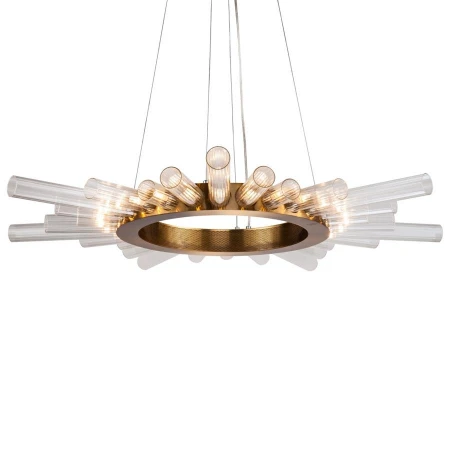 Люстра BLS 20196 Majestic Suspension